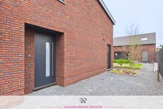 House for rent in Kinrooi