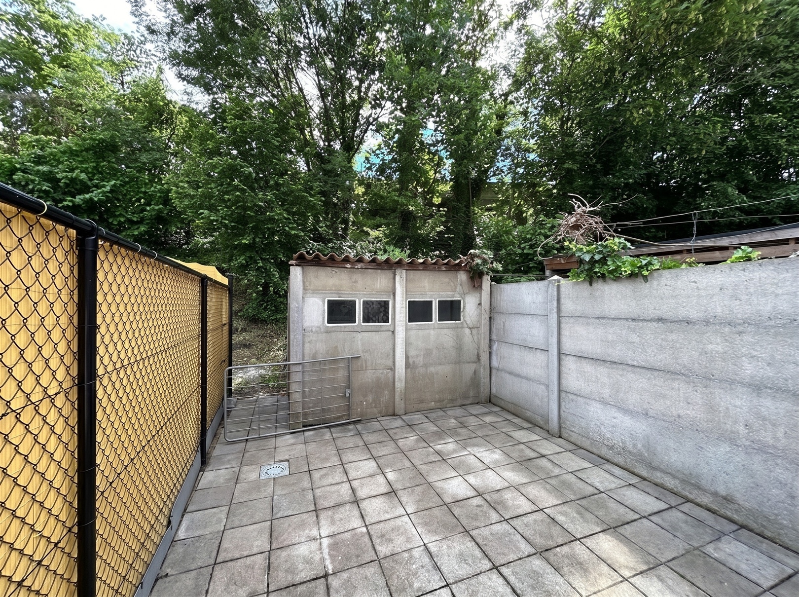 OPEN HUIS Zat. 20/6 Welgelegen woning met 2 slpks en tuin te huur - foto 5