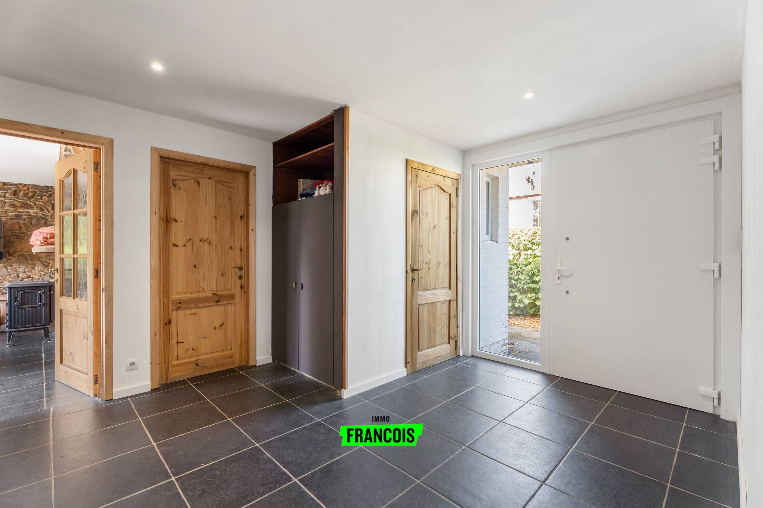 Vrijstaande woning in Westouter! - foto 3