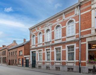Maison à vendre à Turnhout