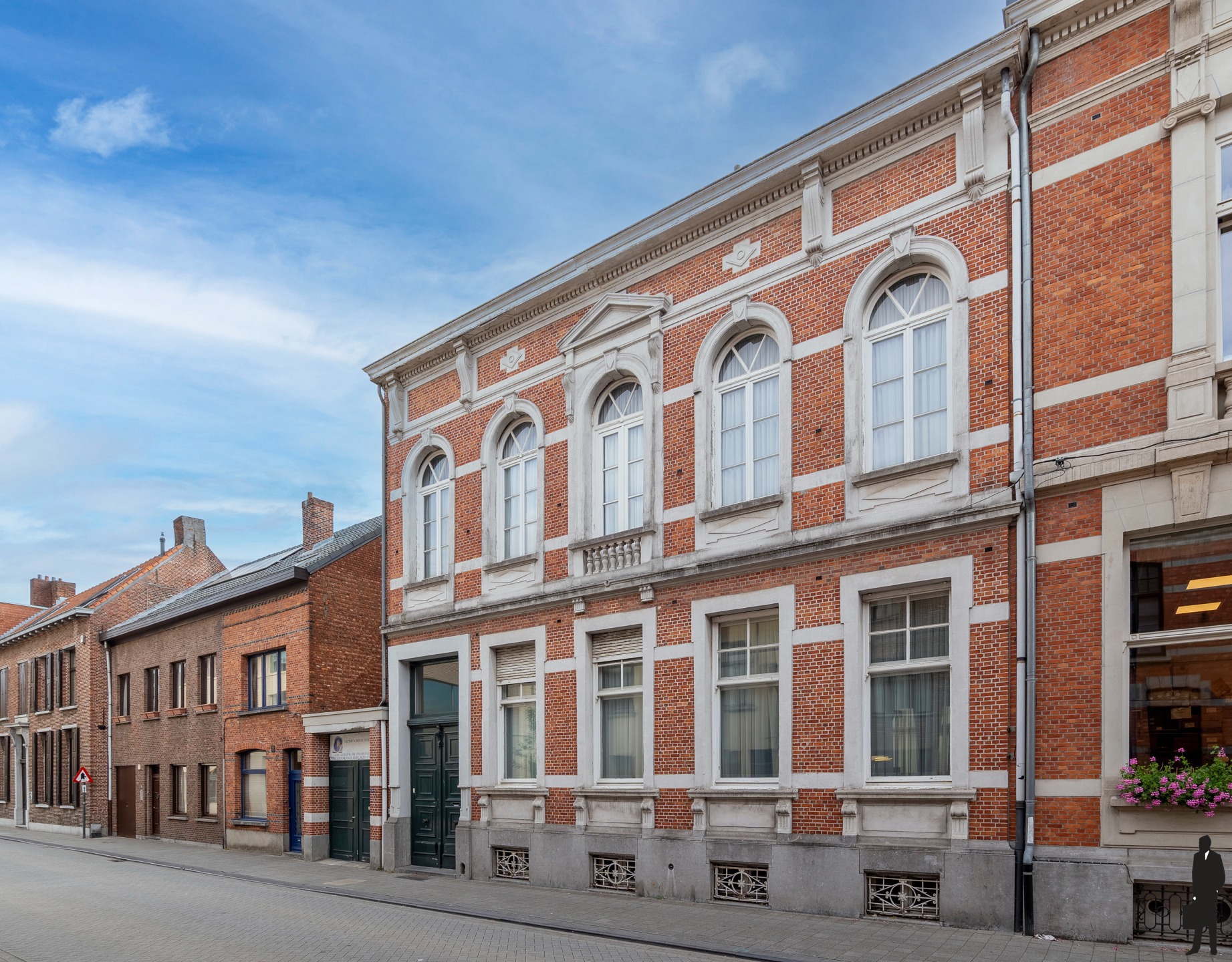 Maison à vendre à Turnhout avec 8 chambres - photo 1