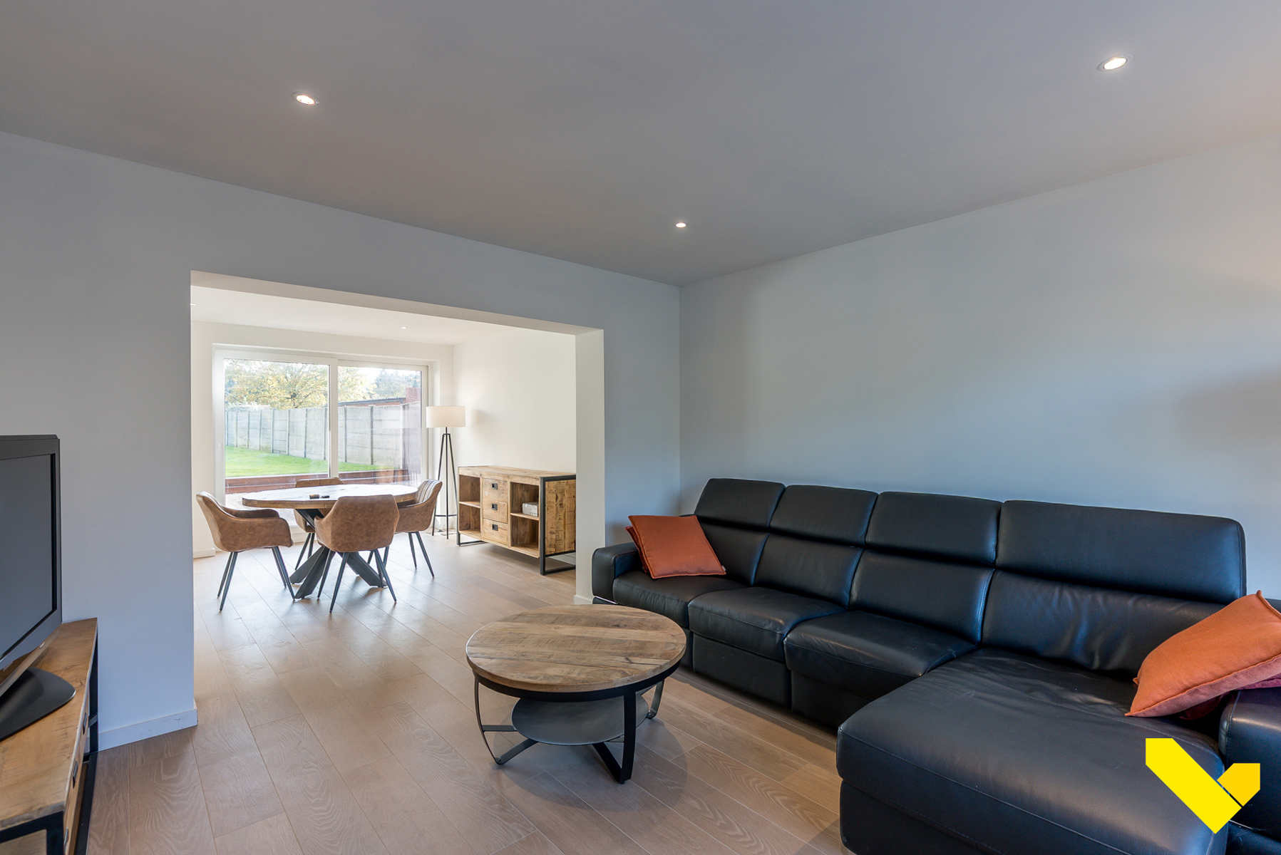 Recent gerenoveerde en instapklare woning! - foto 3