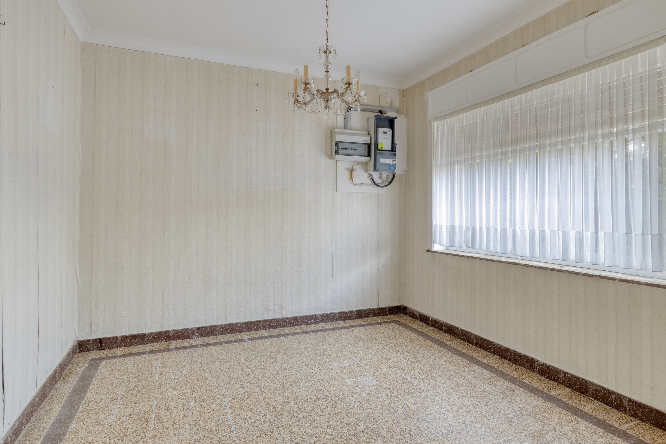 Woning met mogelijke bouwgrond te koop in Bekkevoort - foto 5