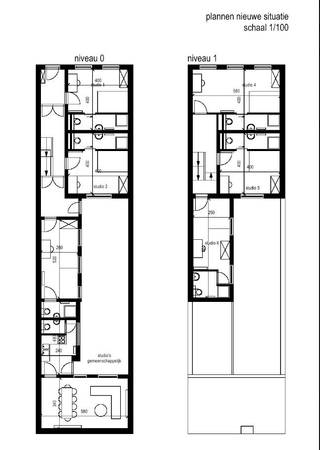 Gerenoveerde opbrengsteigendom te koop in Koksijde dorp !Met een gegarandeerd brutorendement van 6.8 % een zorgeloze en stabiele investering in de...