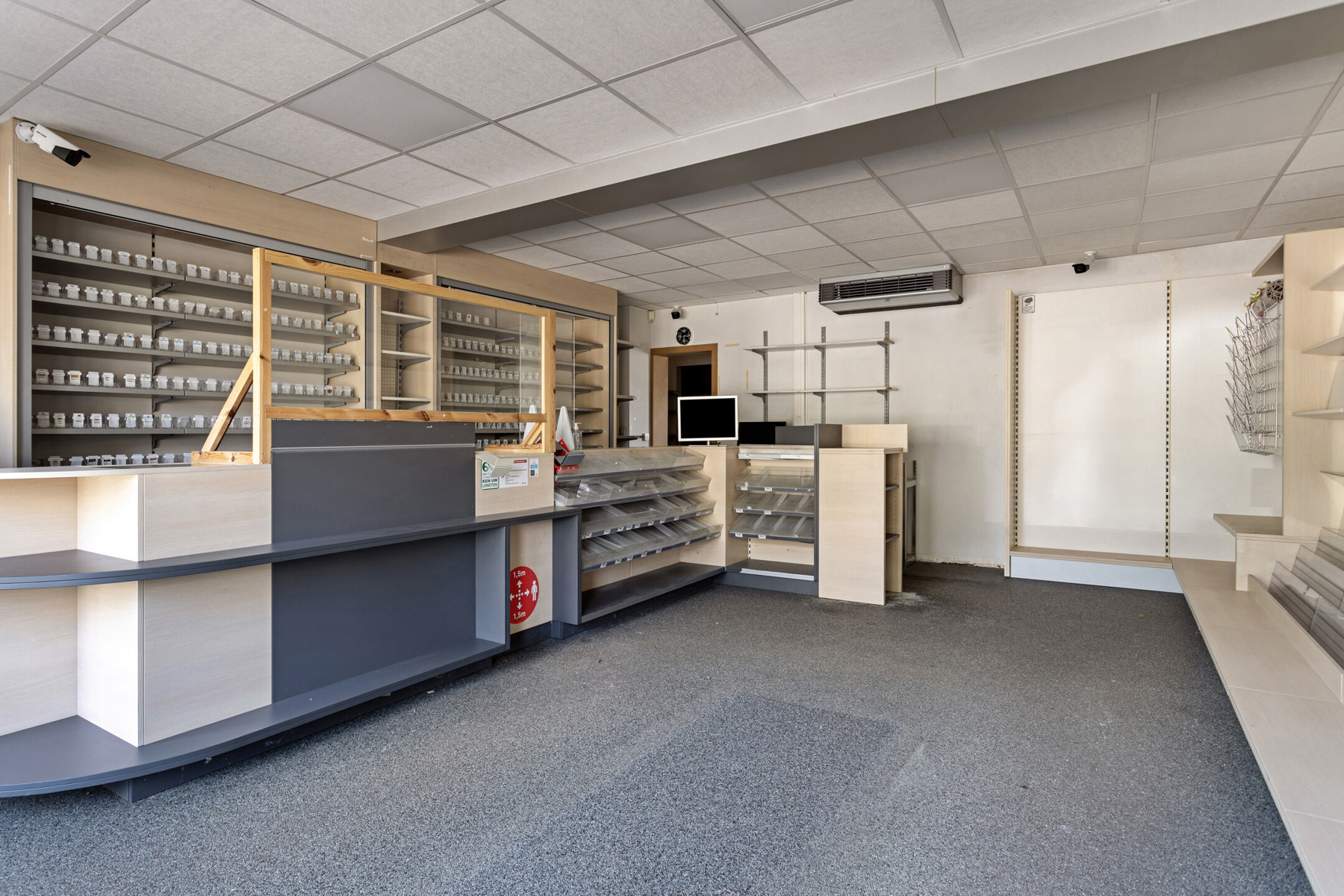 Commercial for sale in Balen - photo 4