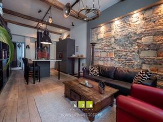 Commercial for sale in Maaseik