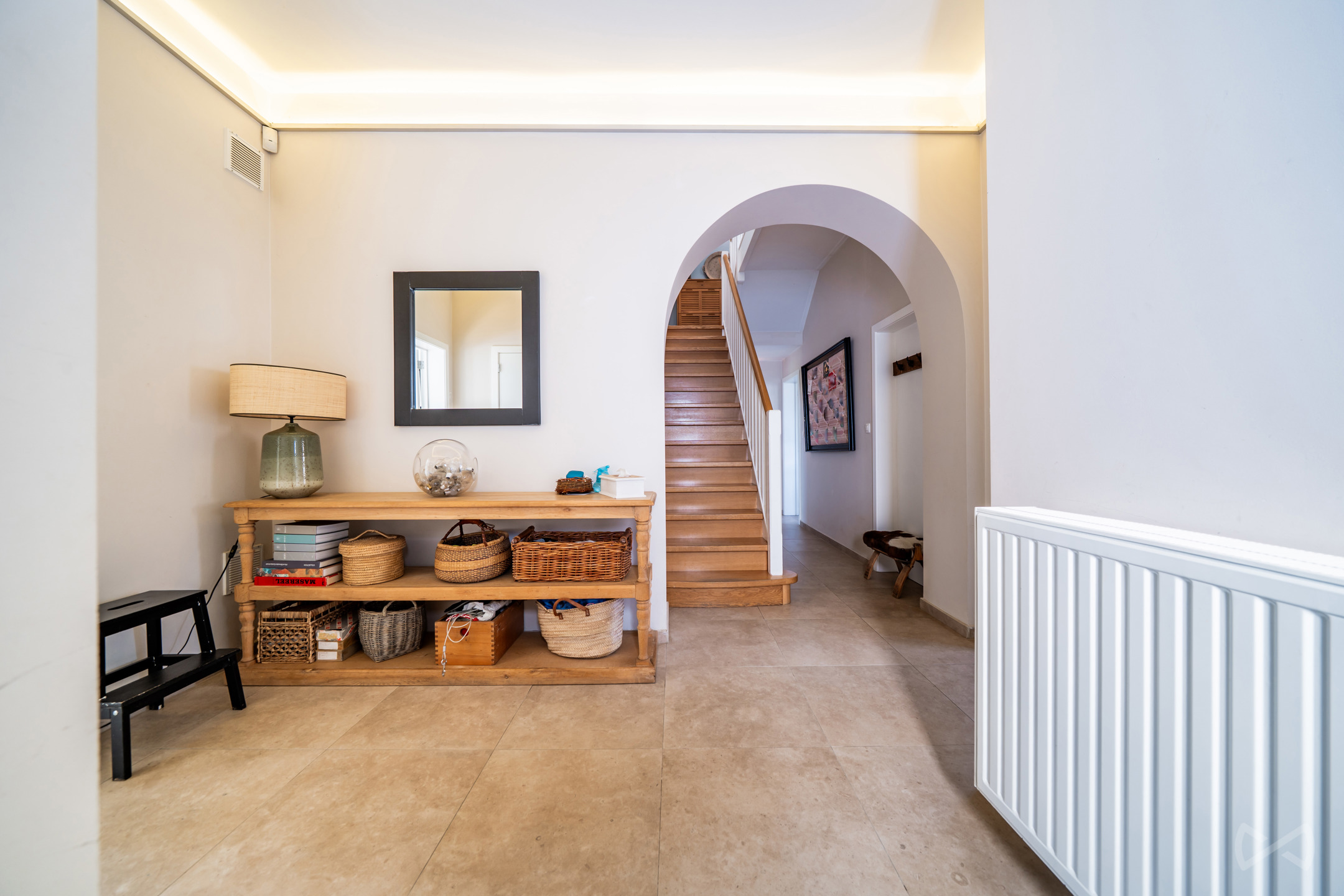 Maison à vendre à Woluwe-Saint-Pierre avec 3 chambres - photo 3