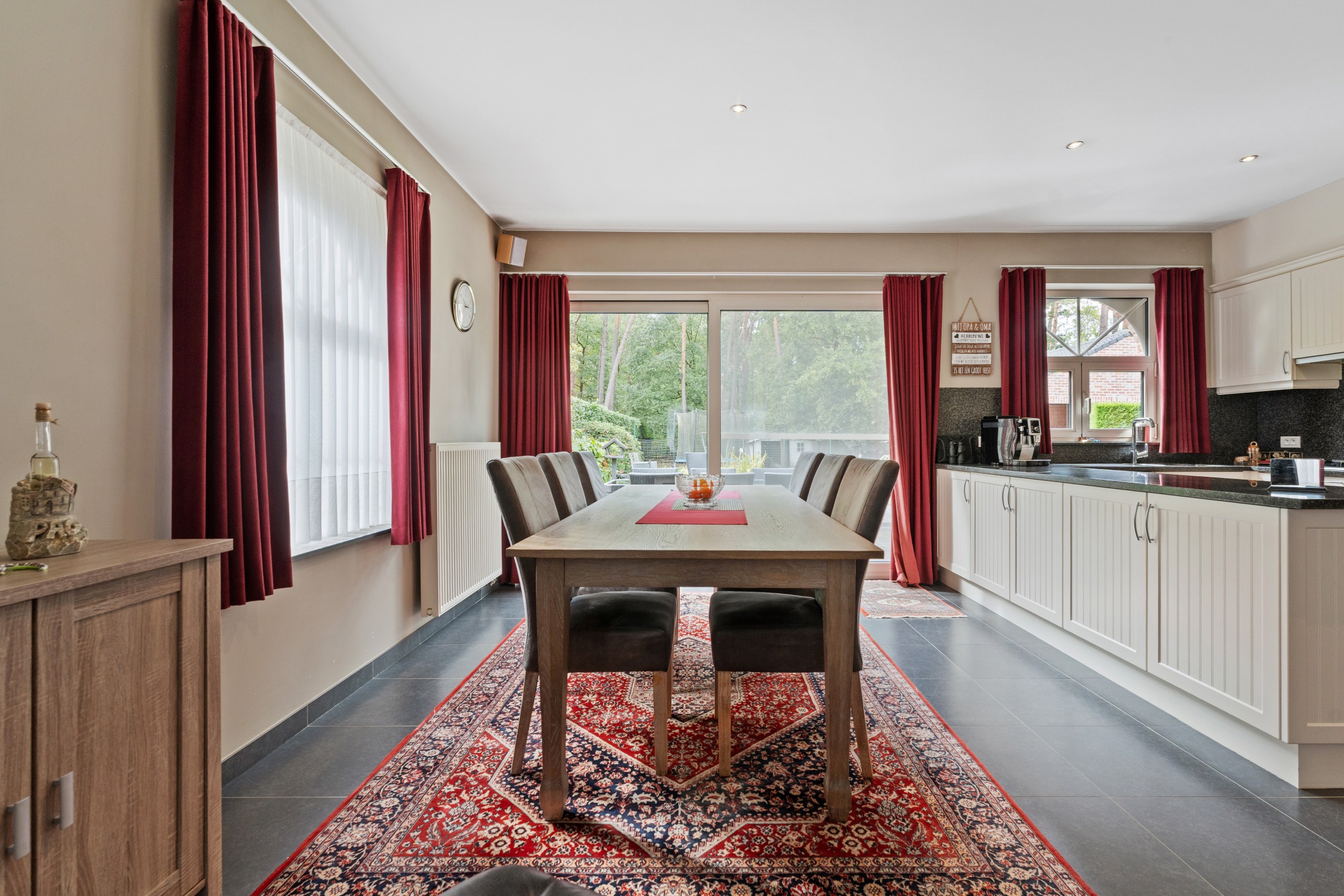 Vaste villa avec 5 chambres, double garage et sous-sol sur 17a à Grobbendonk - photo 4