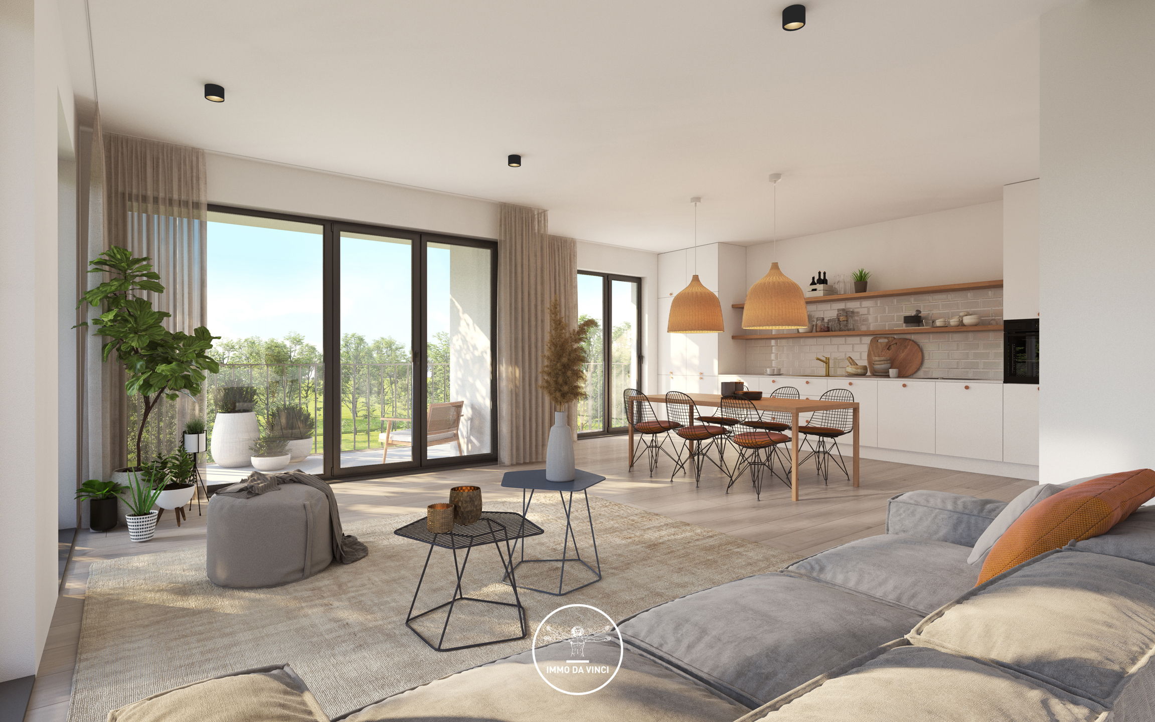 Project te koop in Gent - foto 1