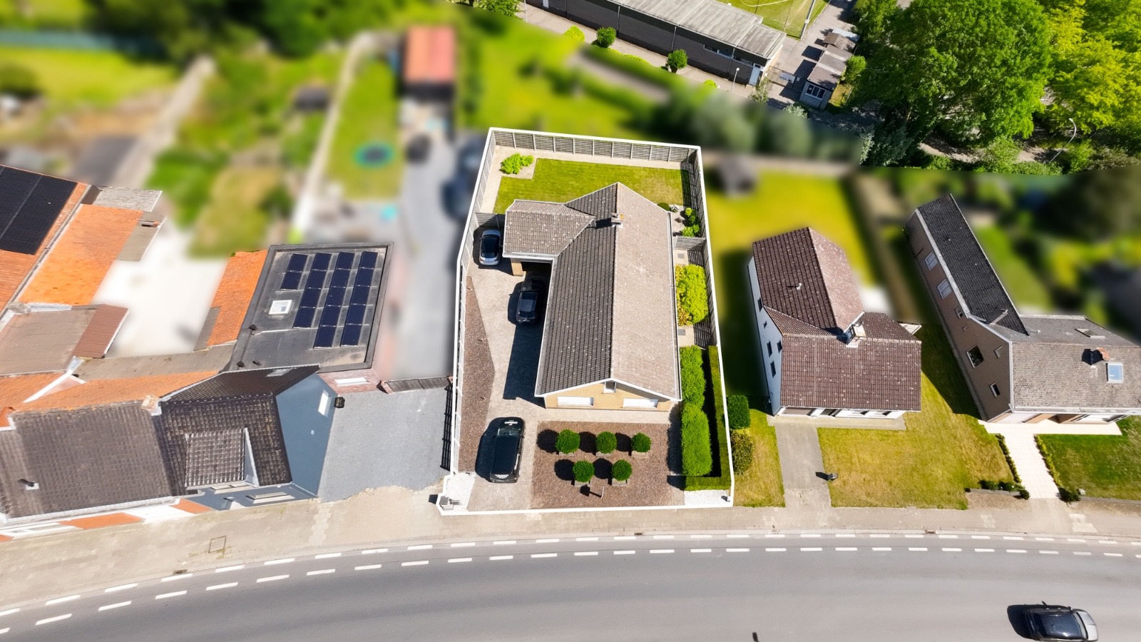 Instapklare bungalow te Ichtegem - foto 4