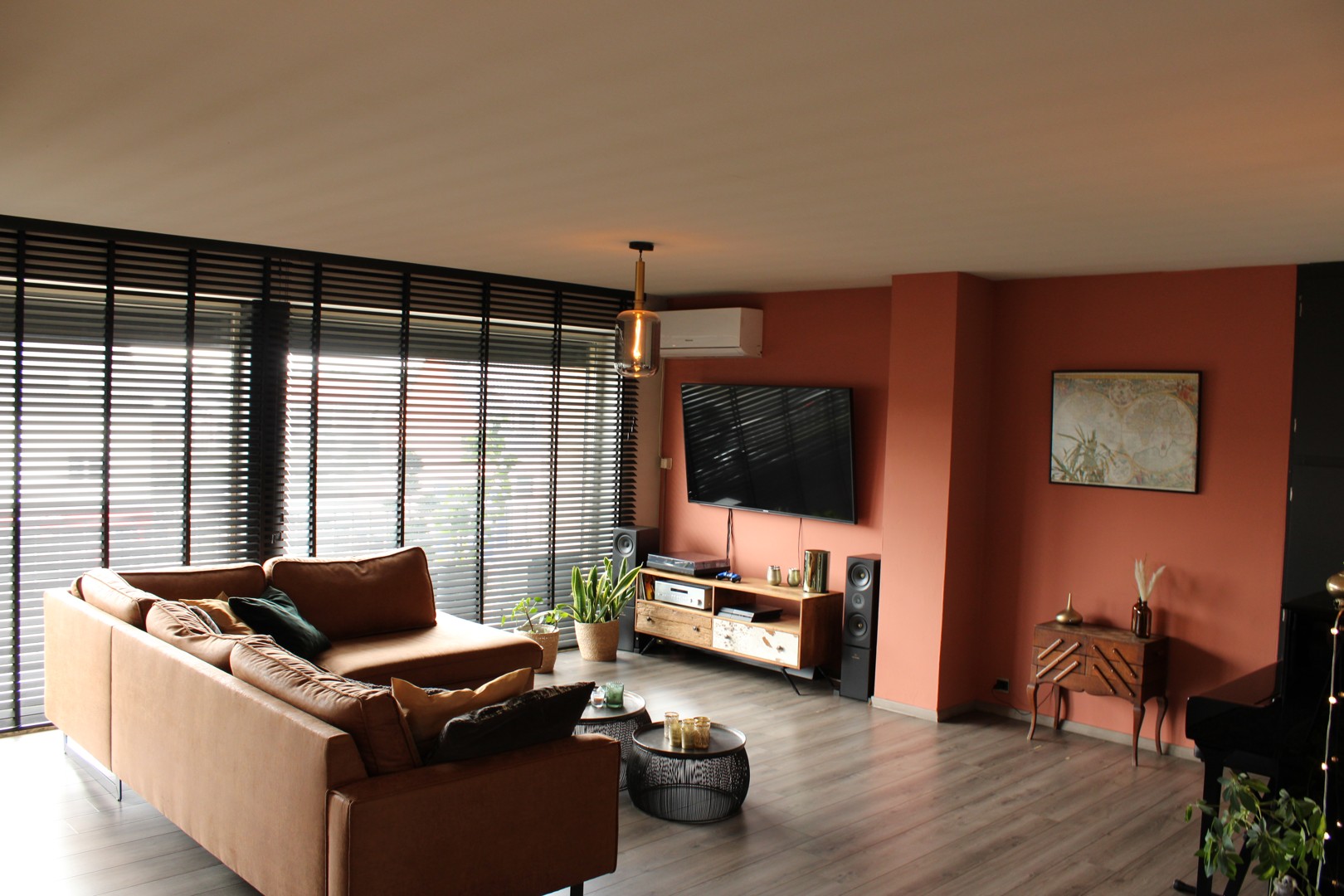 🌟 Te koop: ruim &amp; volledig gerenoveerd appartement met 3 slaapkamers in Helchteren (121 m²) - foto 3