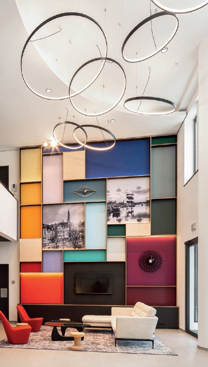 Kantoren te huur - Diegem - foto 4