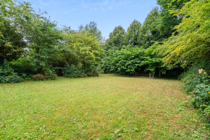 --- NIEUW ---  Ontwikkelingsgrond (2.394m²) + woning op uitzonderlijke locatie! - foto 5