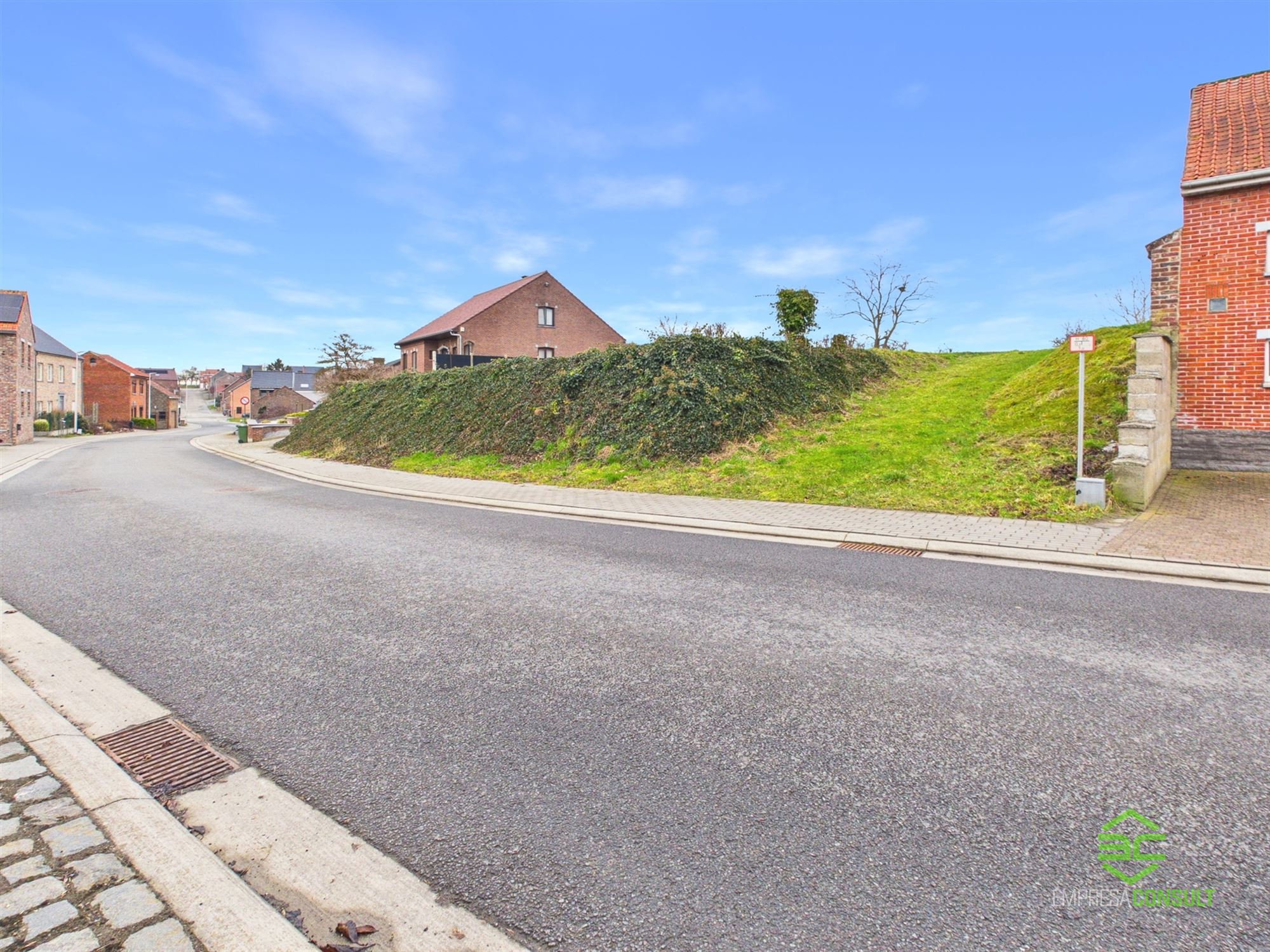 Prachtig gelegen bouwgrond voor een HOB op 5a 48ca! - foto 4