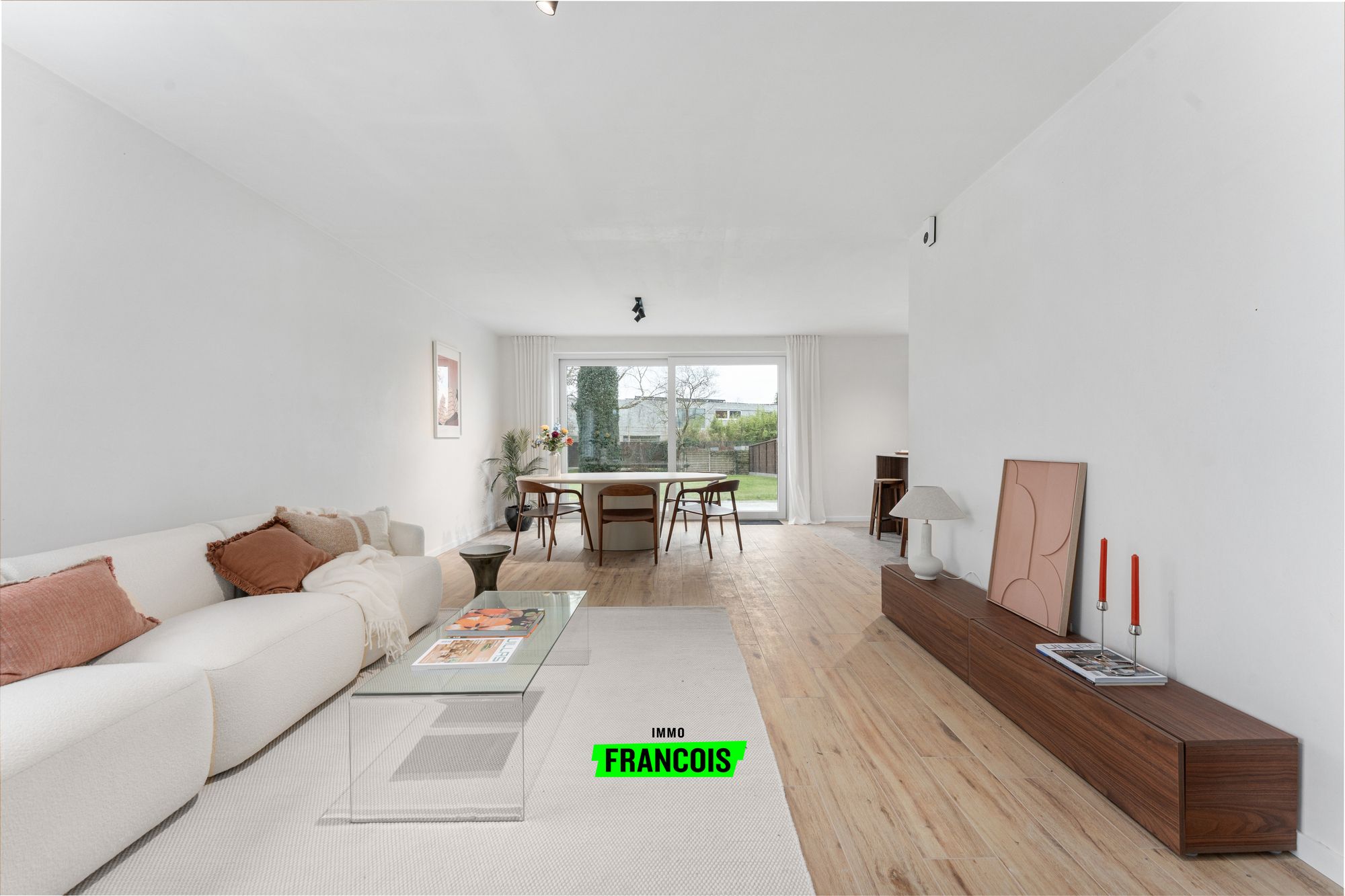 Moderne nieuwbouwwoningen te Sint-Idesbald - foto 5