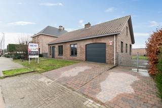 Maison à vendre à Hoogstraten