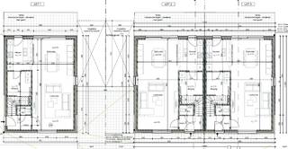 Ontdek dit exclusieve nieuwbouwproject in het charmante Wannegem-Lede: drie moderne en energiezuinige woningen, perfect gelegen met een...