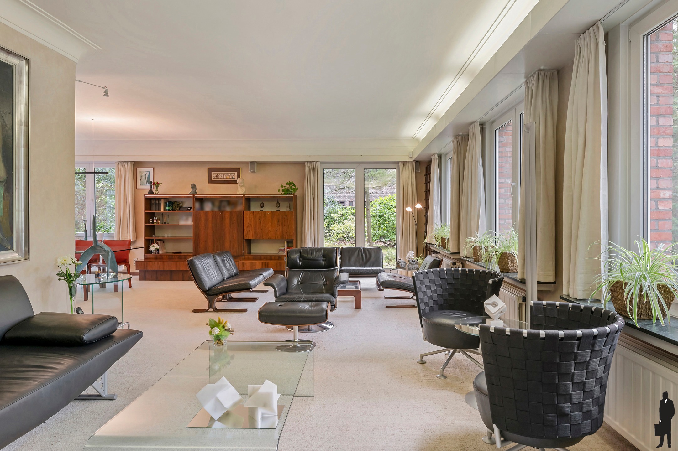 House for rent in Kalmthout with 5 bedrooms - photo 4