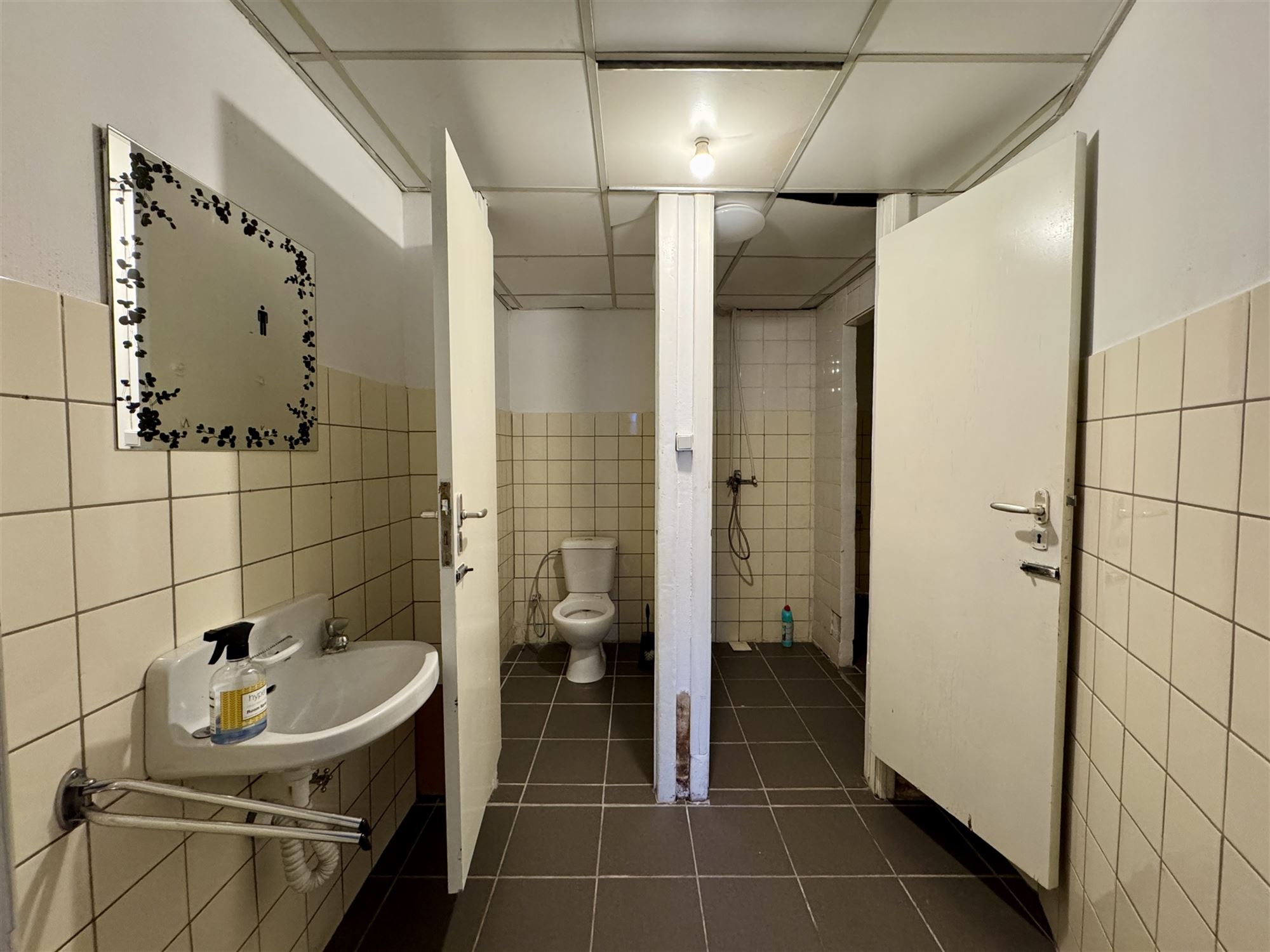 Commercial for rent in Willebroek - photo 4