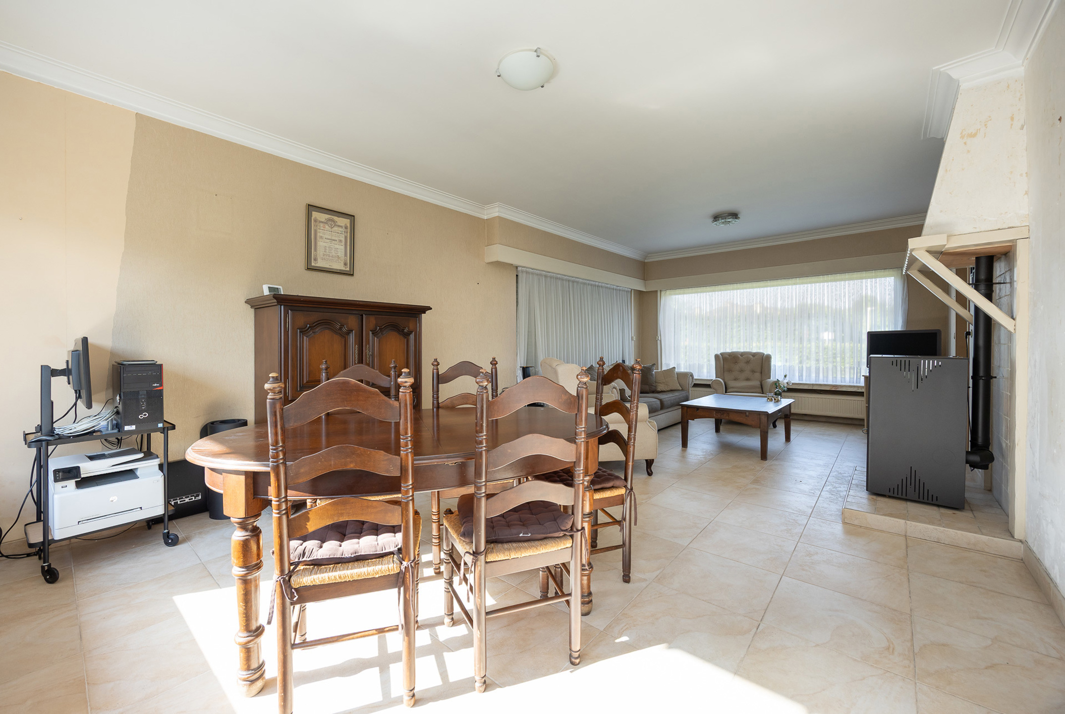 Maison à vendre à Zandhoven avec 3 chambres - photo 5