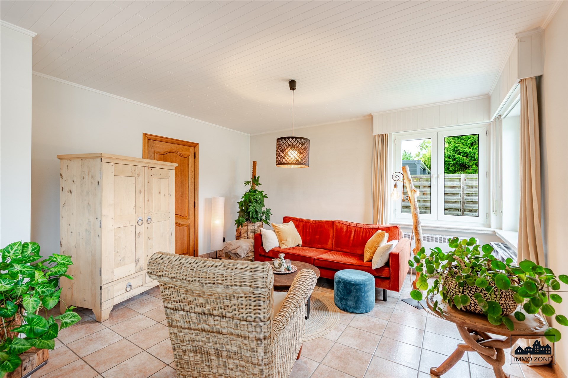 Maison à vendre à Ruisbroek avec 3 chambres - photo 5