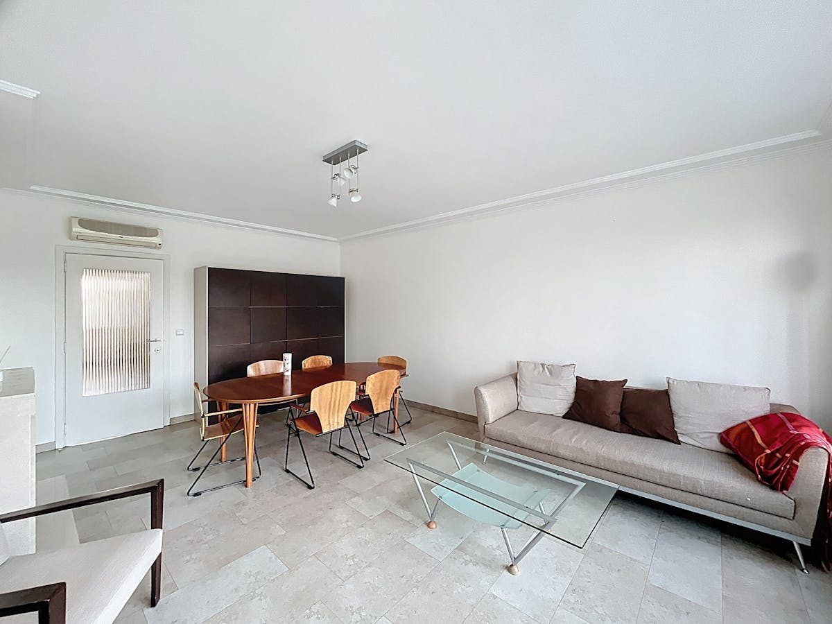 Prachtig gemeubeld 1-slpk appartement - Zuidstation - foto 2