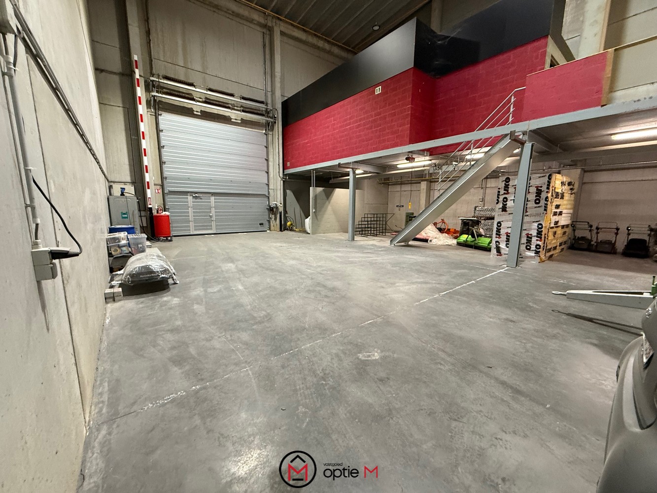 Commercial à louer à Heusden-Zolder - photo 4