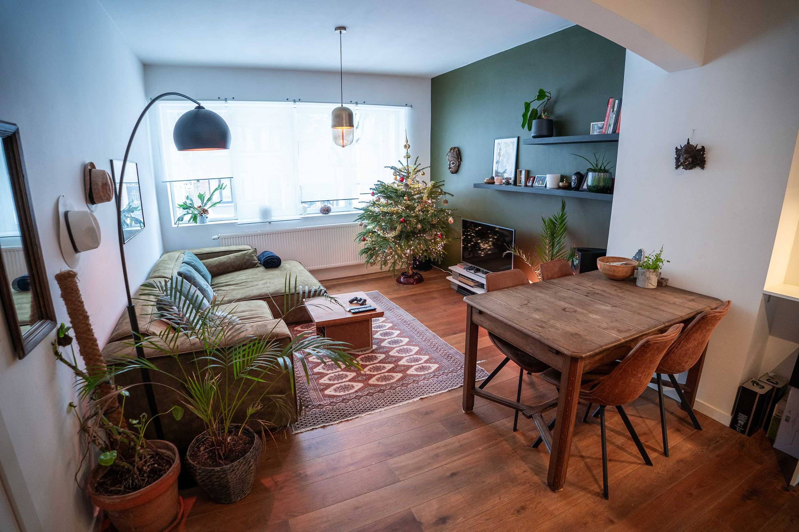 Appartement à vendre à Merksem avec 2 chambres - photo 2