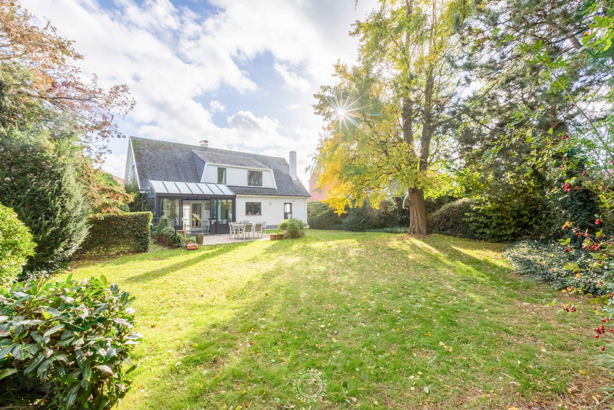 Maison à vendre à Saint-Nicolas avec 3 chambres - photo 1