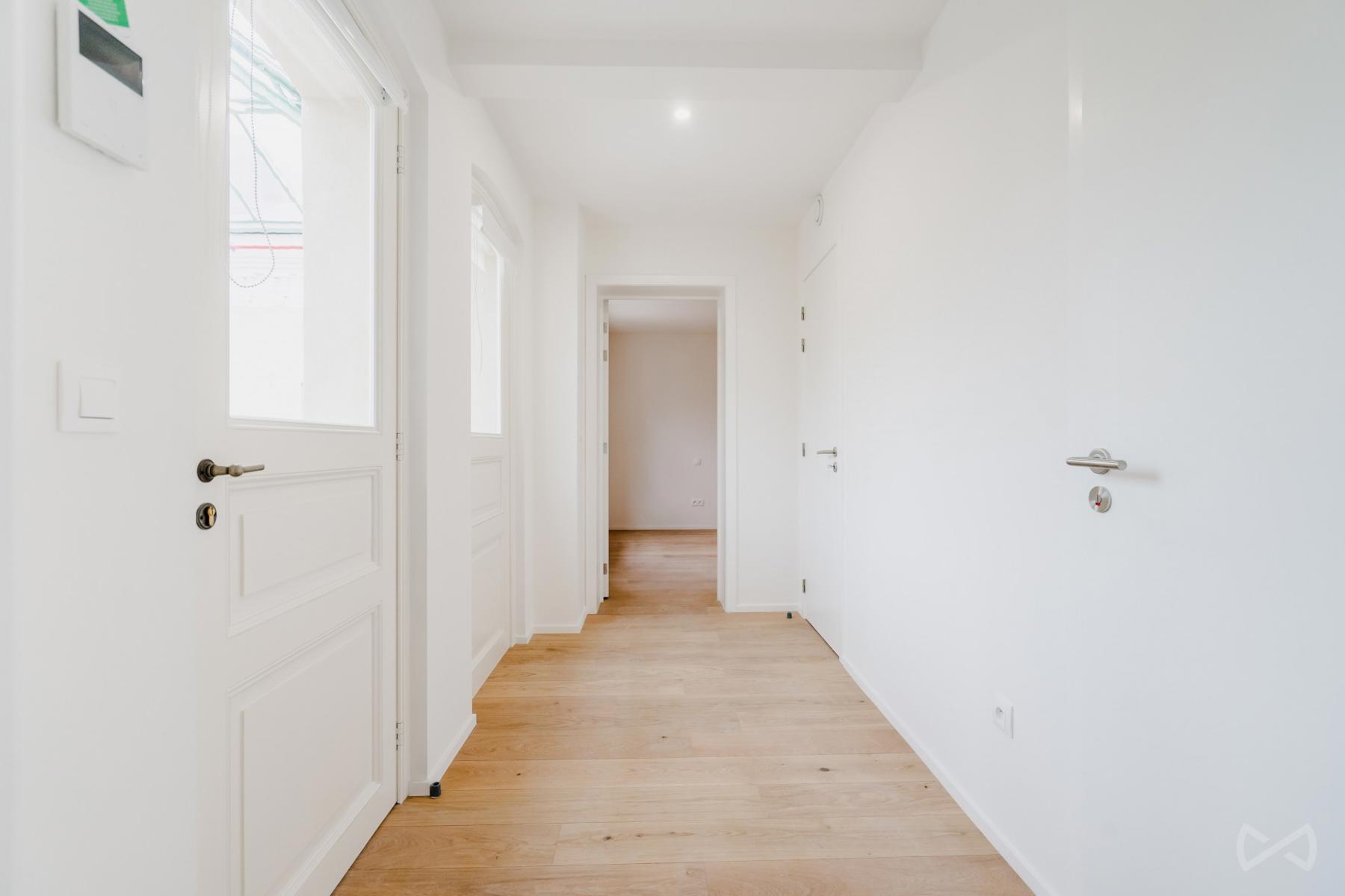 Appartement à louer à Bruxelles avec 2 chambres - photo 5