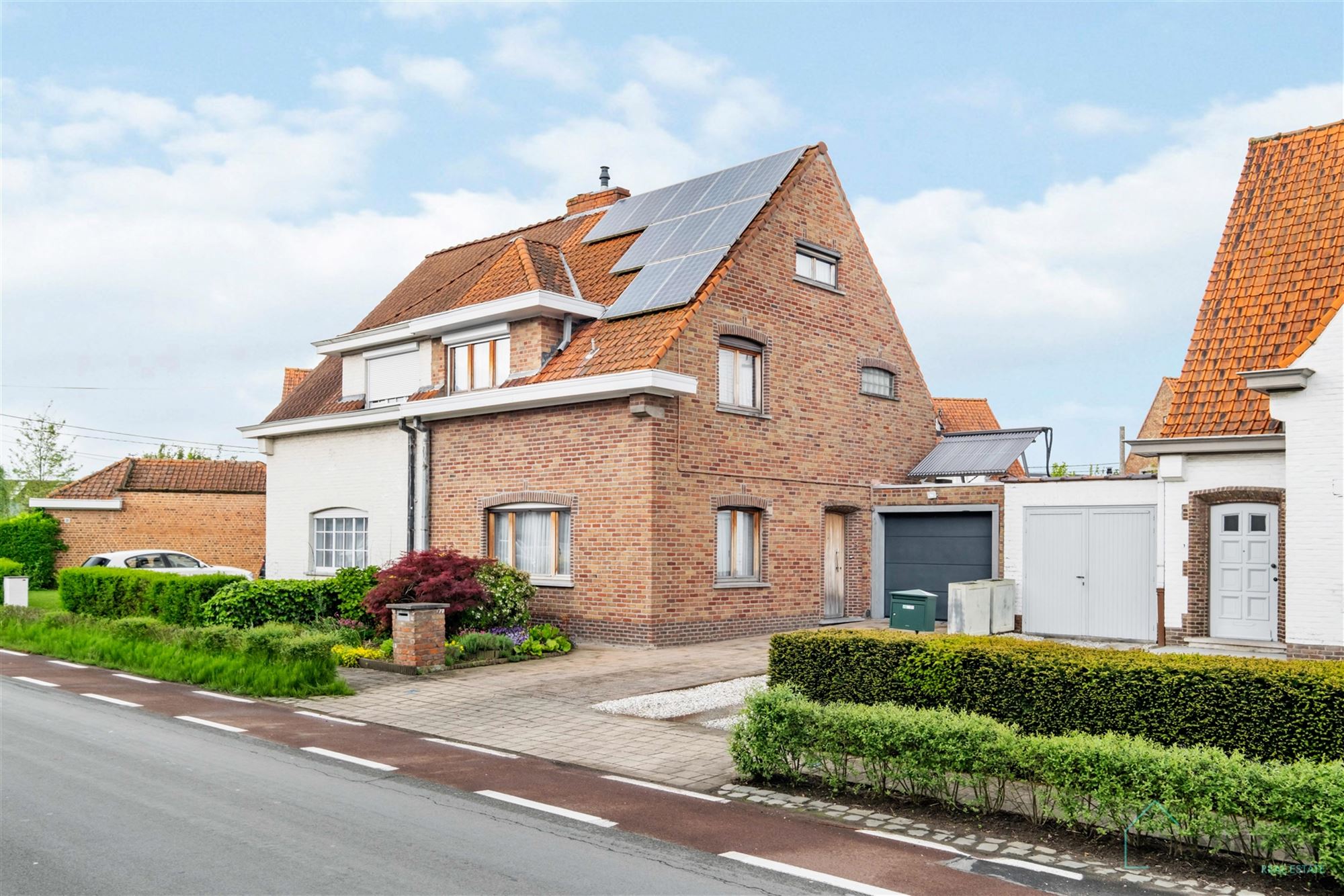 Instapklare woning te koop!  - foto 1