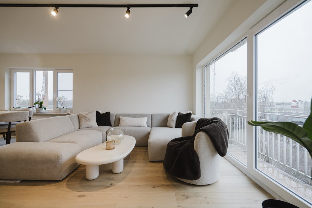 Instapklaar, lichtrijk appartement te koop Harelbeke - foto 3