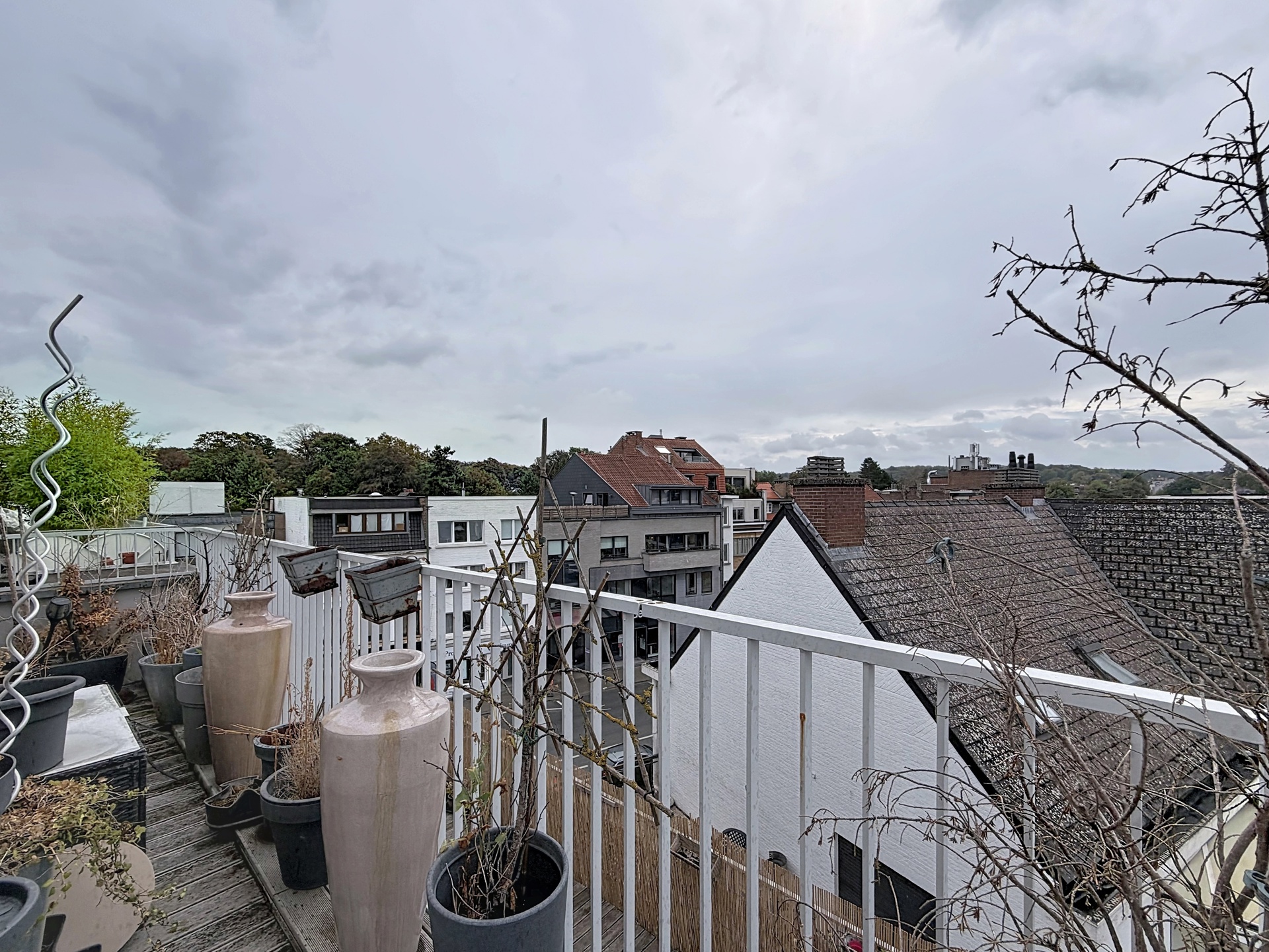 Appartement à louer à Uccle avec 1 chambre - photo 5