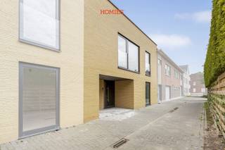 ** LAATSTE UNIT BESCHIKBAAR ** **verkoop onder registratierechten** We bevinden ons in een residentiële straat in hartje Wijgmaal. Dankzij de...