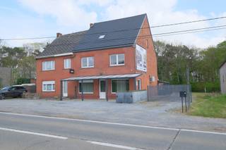 Maison à vendre à Diest