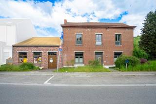 Huis te koop in Charleroi