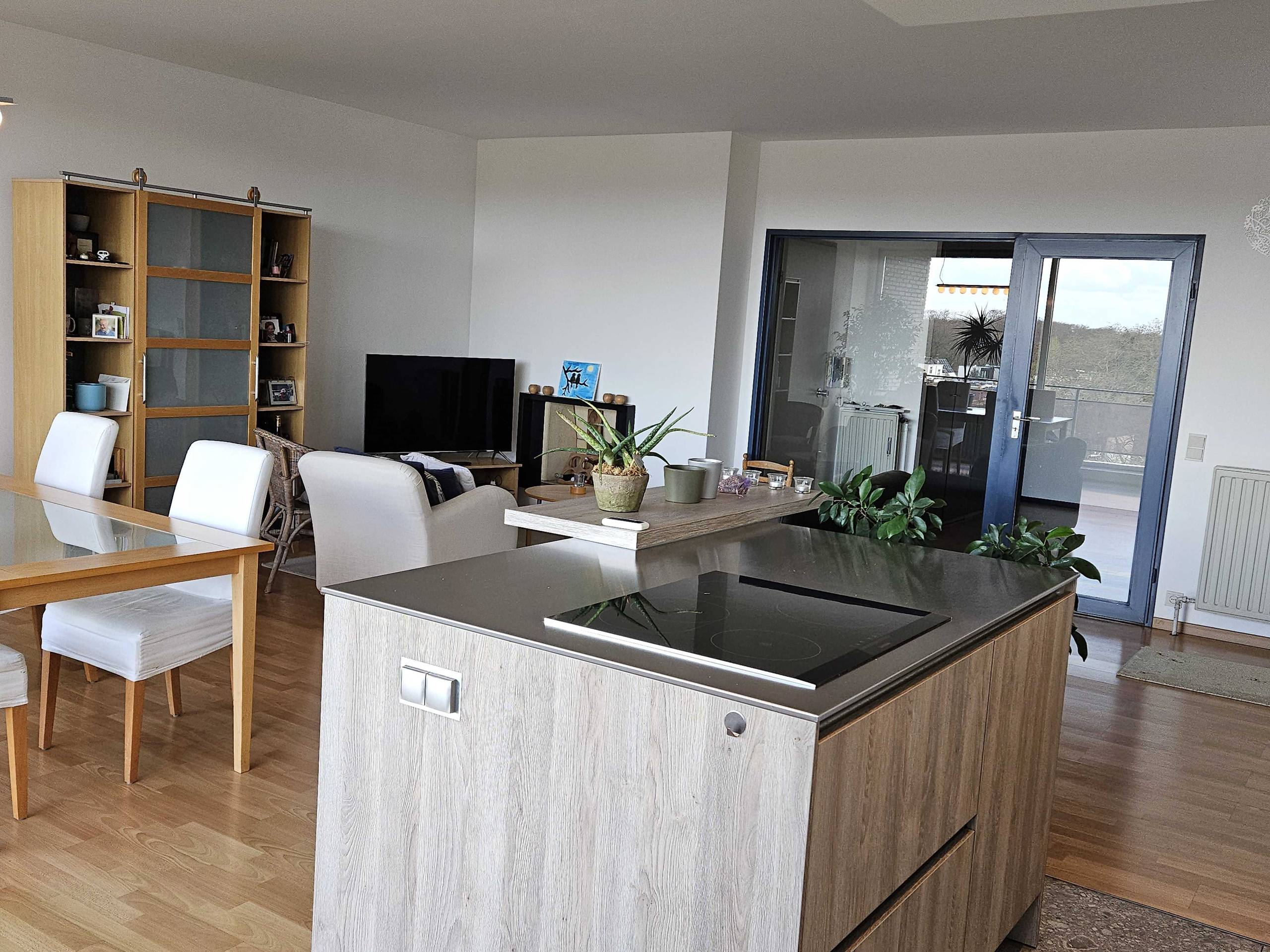 Appartement à vendre à Wilrijk avec 2 chambres - photo 5