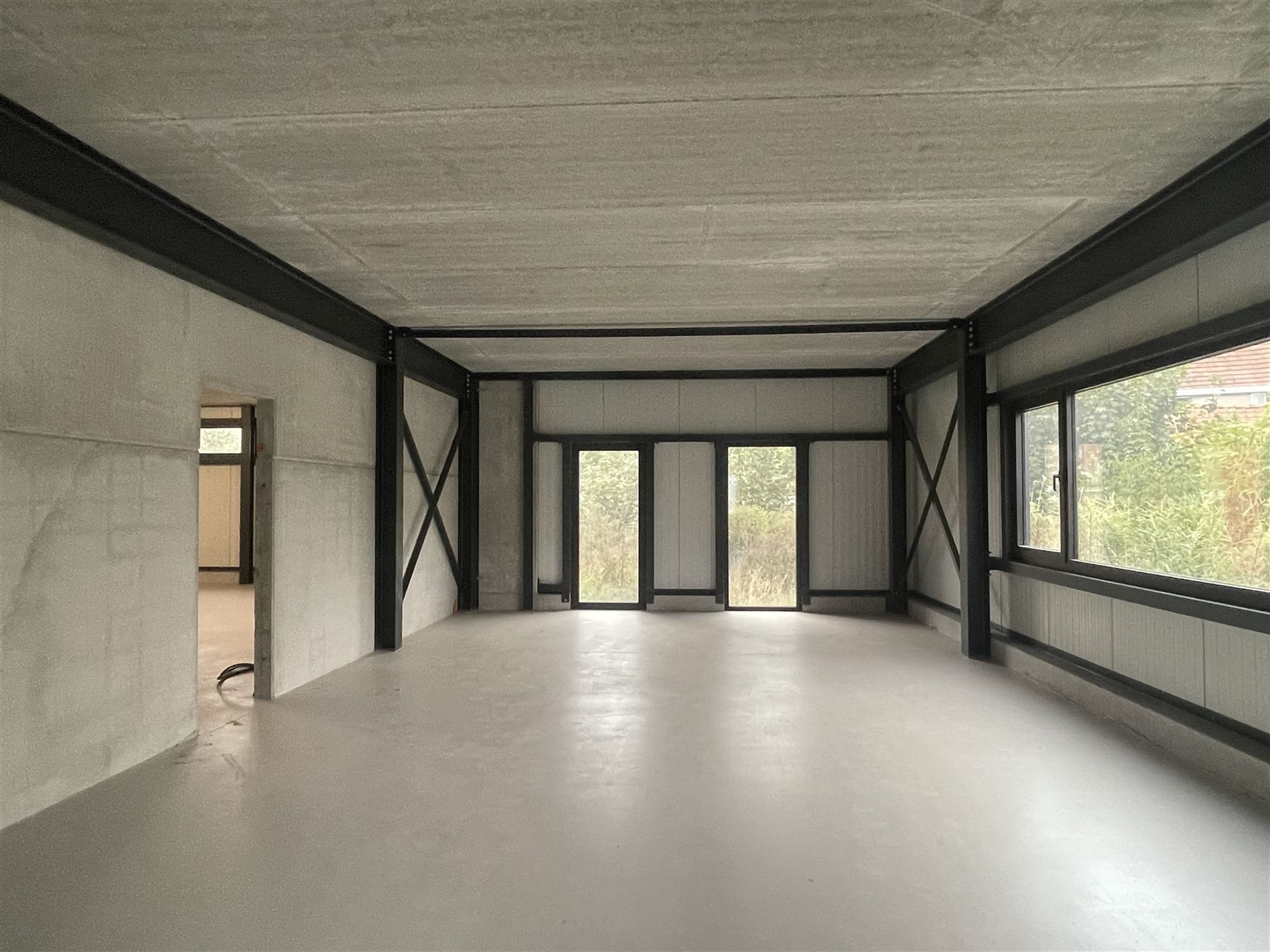 Commercial à louer à Boom - photo 2