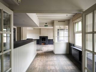 Exceptional hospitality property with prime location in Sint-Martens-LatemA unique opportunity for those seeking a one-of-a-kind hospitality venue in...