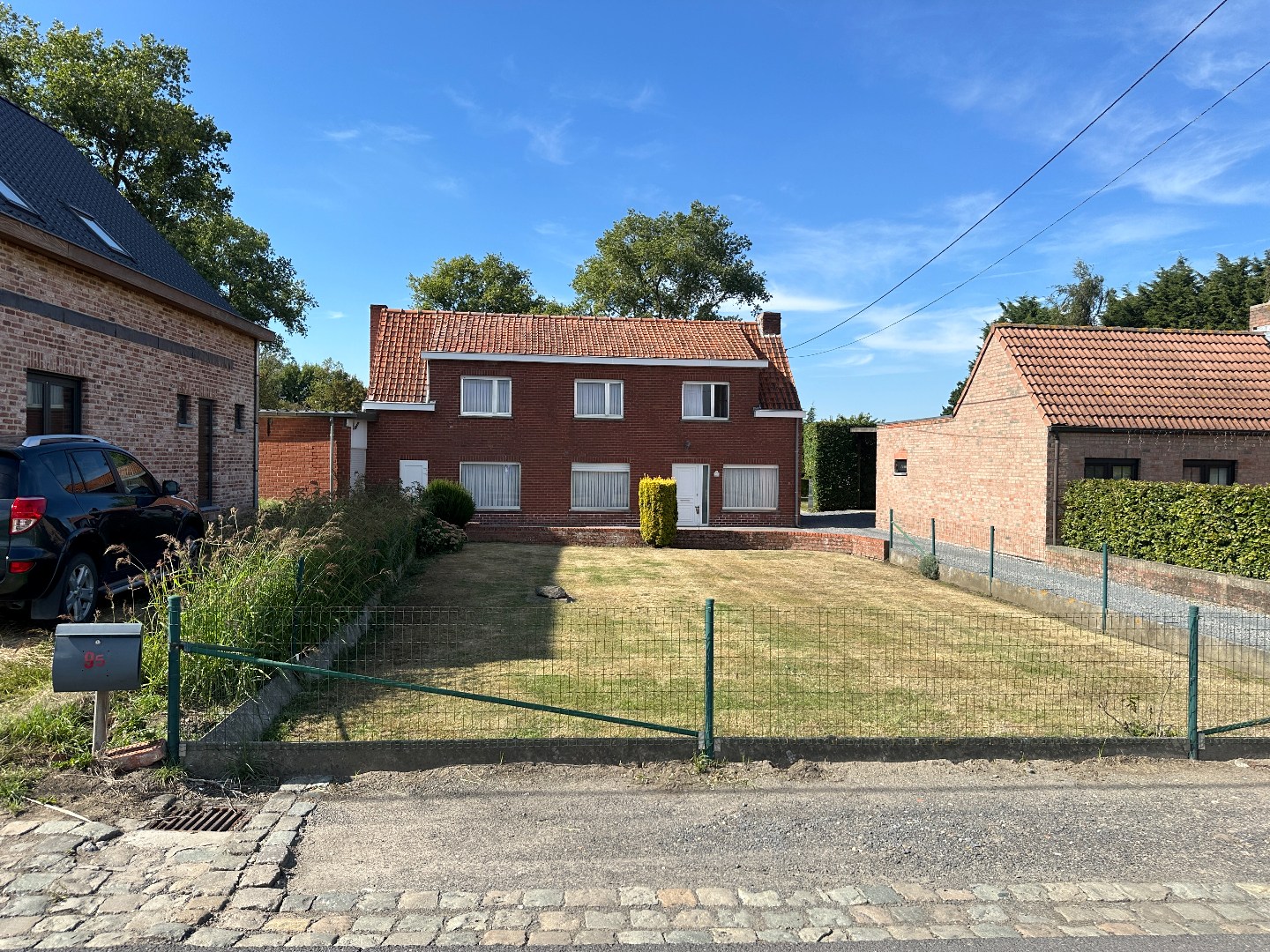 Maison à vendre à Ichtegem