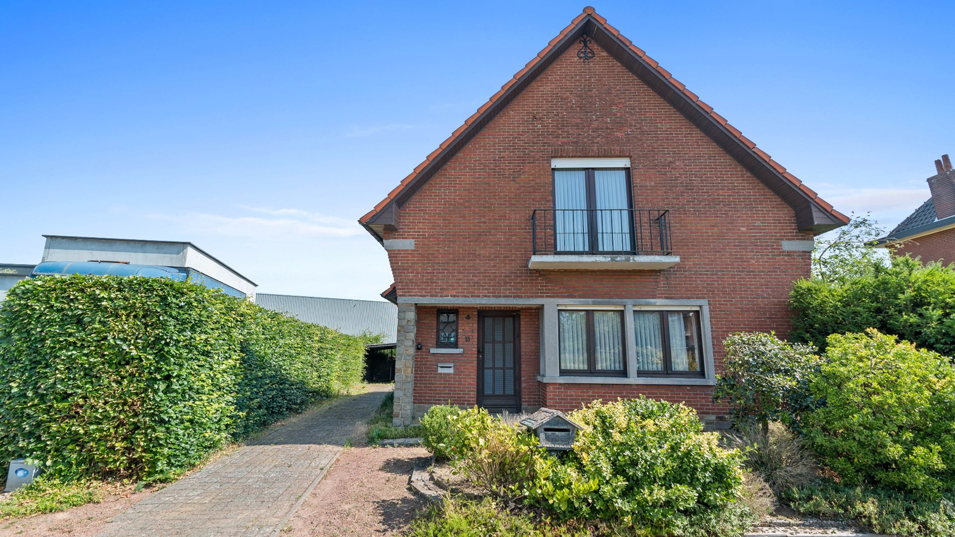 Maison à vendre à Aarschot avec 3 chambres - photo 4