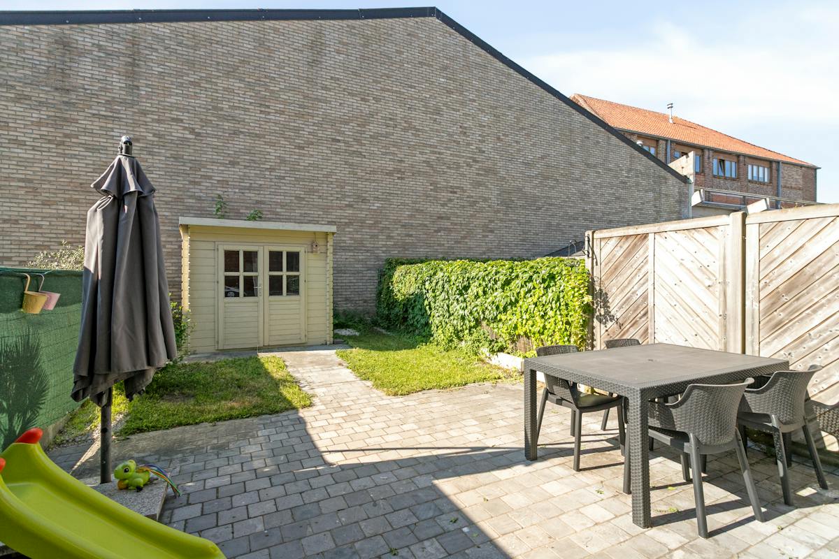 Instapklaar huis te koop in Brugge Kristus-Koning - foto 5