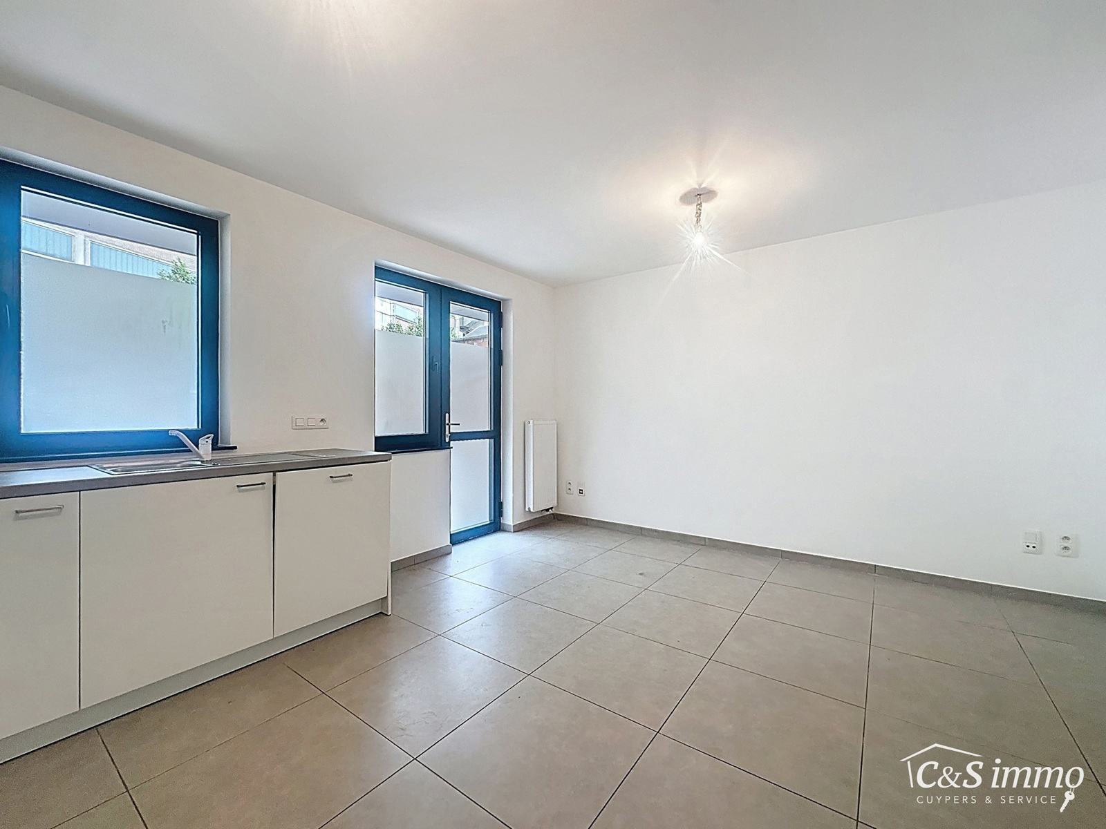 Apartment for sale in Antwerp - photo 2