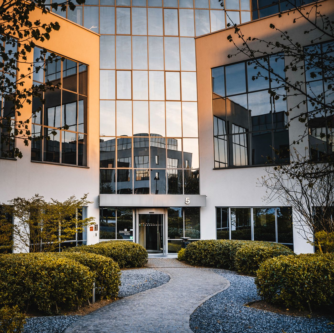 Woonhuis in Zaventem