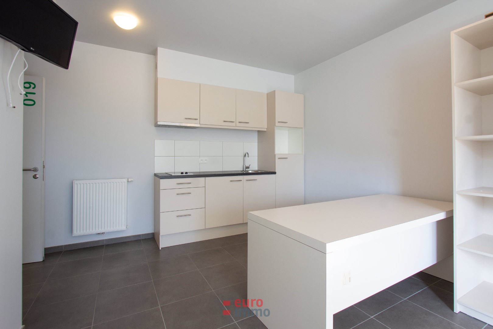 Luxeflat in de studentenresidentie Kotville! - foto 5