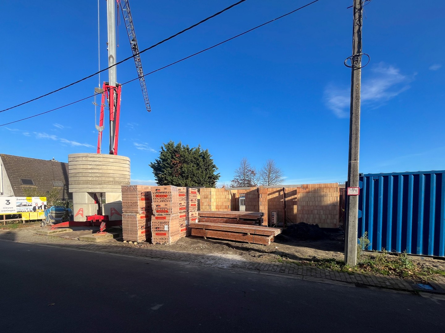 Project te koop in Gistel - foto 3