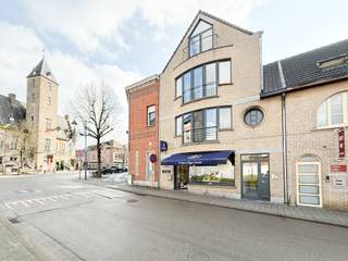 Apartment for rent in Bornem