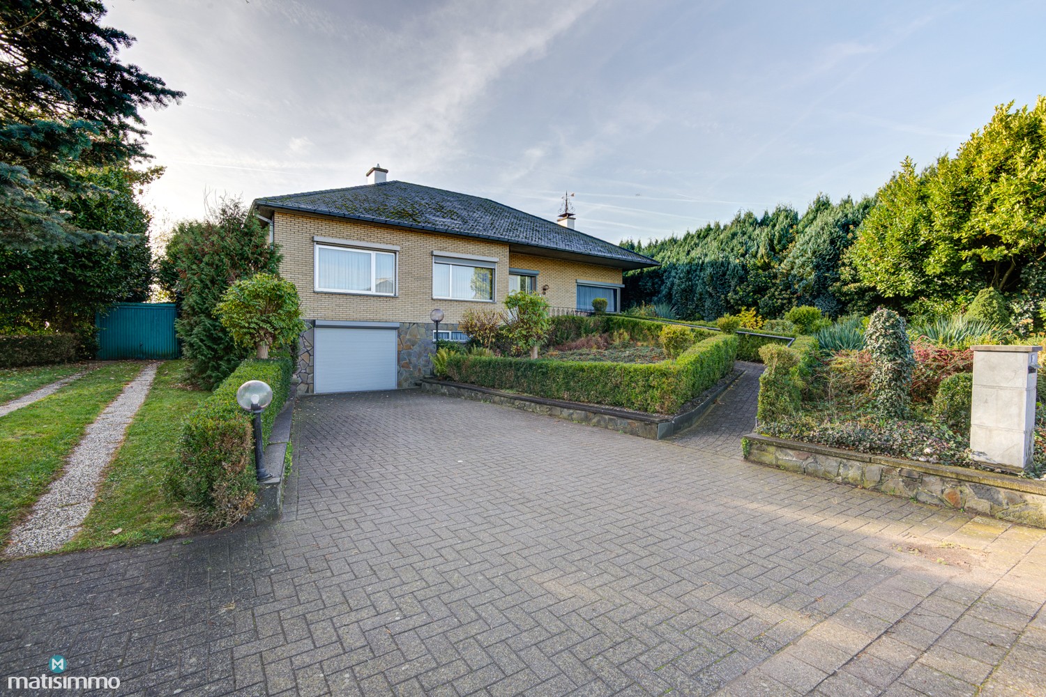 House for sale in Bilzen-Hoeselt with 3 bedrooms - photo 3