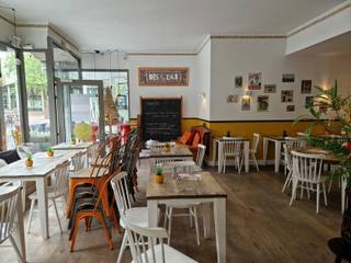 Commercial à louer à Genk