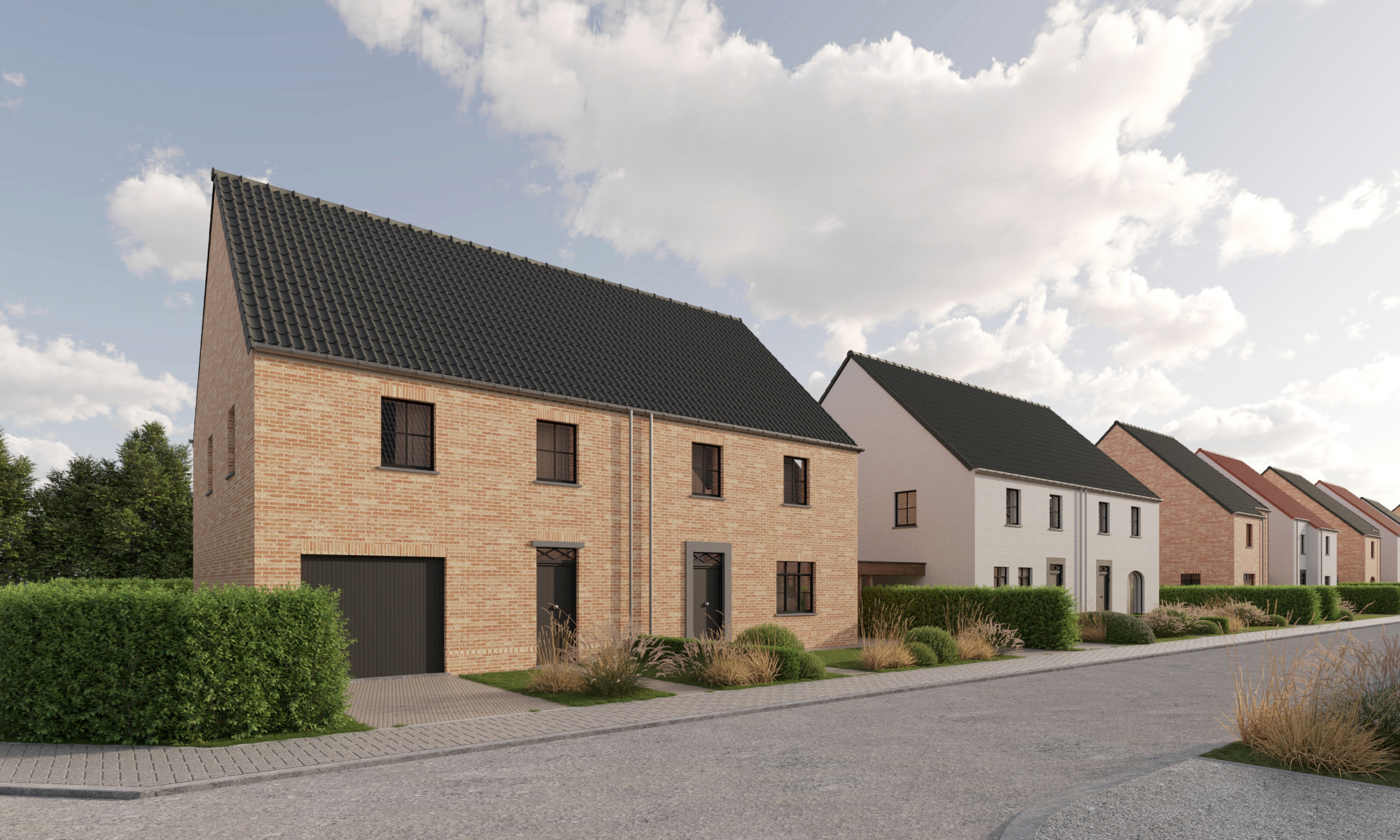 Project te koop in Gistel - foto 5